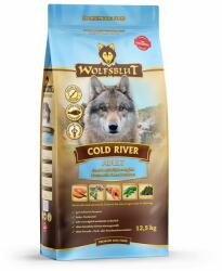 Wolfsblut Cold River 12,5 kg