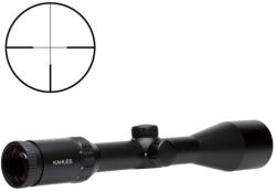 KAHLES Helia 2-10x50i 4-Dot (10624)