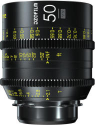 DZOFILM Vespid 50mm T2.1 FF (PL mount) (VESP50T2.1PL)
