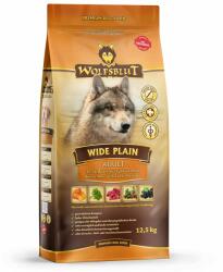 Wolfsblut Wide Plain Adult 12,5 kg