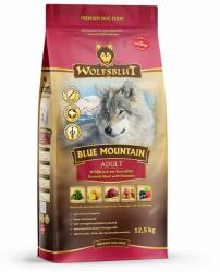 Wolfsblut Blue Mountain 12,5 kg