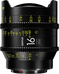 DZOFILM Vespid 16mm T2.8 FF (PL mount) (VESP16T2.1PL)