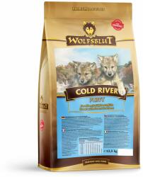 Wolfsblut Cold River Puppy 12,5 kg