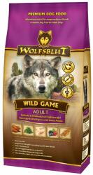 Wolfsblut Wild Game Adult 12,5 kg