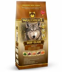 Wolfsblut Deep Glade Adult 12,5 kg