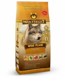 Wolfsblut Wide Plain Senior 12,5 kg