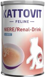 KATTOVIT Niere/Renal-Drink duck 135 ml