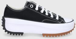 Converse sportcipő fekete - fekete Női 41