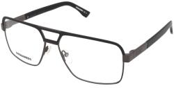 Dsquared2 D2 0034 RZZ Rama ochelari
