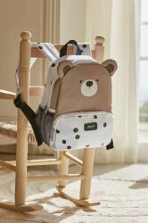 Mayoral Newborn gyerek hátizsák - bézs Univerzális méret