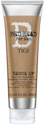 TIGI Bed Head For Men Dense Up tartást adó sampon 250 ml