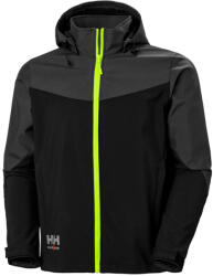 Helly Hansen Oxford softshell kabát fekete (74290-999-XL)