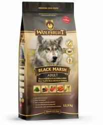 Wolfsblut Black Marsh Adult 12,5 kg