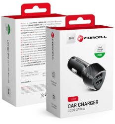 Forcell CC50-2A 36W