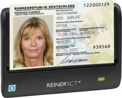  REINER SCT cyberJack RFID basis e-ig. olv (REINERSCTBASIC)