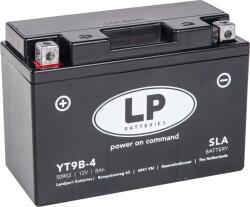 Landport 8Ah 115A left+ YT9B-4/TK