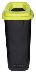Plafor Sort 90 l (PL705-02) Cos de gunoi