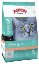 ARION Original Derma 32/19 salmon 7,5 kg