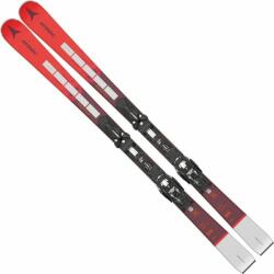 Atomic Redster S9 Revoshock S + X 14 GW Ski Set 165 cm (AASS03010165)