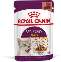 Royal Canin Sensory Taste gravy 85 g
