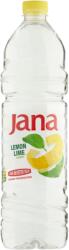 Jana Vitamin Immuno szénsavmentes citrom ízesített 1,5l