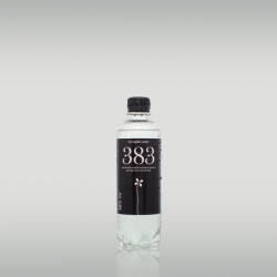 383 The Kopjary Water Szén-dioxiddal dúsított 0,383l