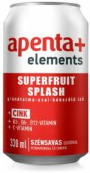 Apenta Elements - Superfruit Splash (0,33l)