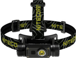 NITECORE HC60 V2