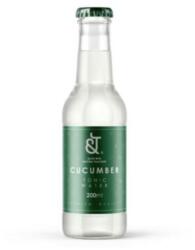 &T Tonics Cucumber Tonic (0,2l)