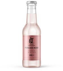 &T Tonics Persian Rose Tonic (0,2l)