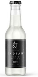 &T Tonics Indian Tonic (0,2l)