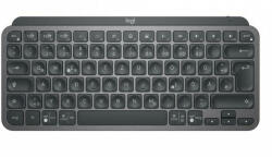 Logitech MX Keys Mini UK (920-010606)