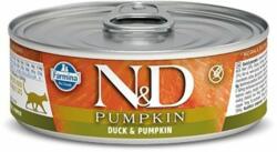 N&D Pumpkin duck & pumpkin 80 g