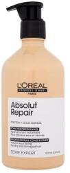 L'Oréal Absolut Repair Professional Conditioner balsam de păr 500 ml pentru femei