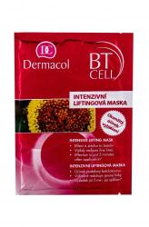 Dermacol BT Cell Intensive Lifting Mask mască de față 16 g pentru femei