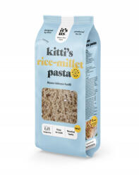 It's Us Kitti's Rice-Millet Pasta rizses-köleses fusilli/orsó 200 g