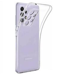 Tech-Protect Husa TECH-PROTECT Flexair Plus compatibila cu Samsung Galaxy A33 5G Clear (9589046921193)