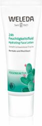 Weleda Prickly Pear fluid hidratant pentru piele normală și mixtă 30 ml