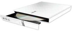 ASUS Unitate Optica Externa Asus SDRW-08D2S-U LITE White (AU_SDRW-08D2S-U LITE/WHITE)