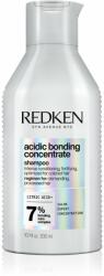 Redken Acidic Bonding Concentrate sampon fortifiant pentru par slab 300 ml