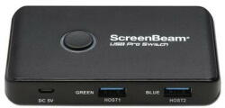 Screenbeam Switch KVM Screenbeam Public ScreenBeam USB Pro (SBUSBSW4EU)