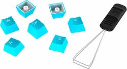 HyperX Rubber Keycaps, kék (US) (519U1AA#ABA)