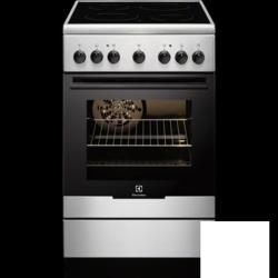 Electrolux EKC52500OX