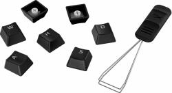 HyperX PBT Keycaps, fekete (US) (519P1AA#ABA)