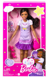 Mattel Első Barbie babám (HLL18)