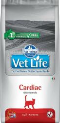 Farmina Vet Life Cat Cardiac 10 kg hrana veterinara pentru pisici cu insuficienta cardiaca