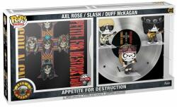Funko POP! Deluxe Albums: Guns N' Roses (FU60992)