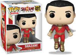 Funko POP! Movies: Shazam! Fury of the Gods - Shazam figura chase #1277 (FU69120-CH)