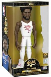 Funko Gold: NBA - Joel Embiid figura chase (FU69345-CH)