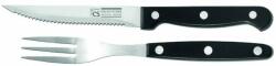 CS Solingen ARGENTINA steak evőeszköz készlet 4 db (CS-000158)